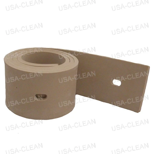 210352 - MINUTE 210352 Squeegee blade 20 inch rear