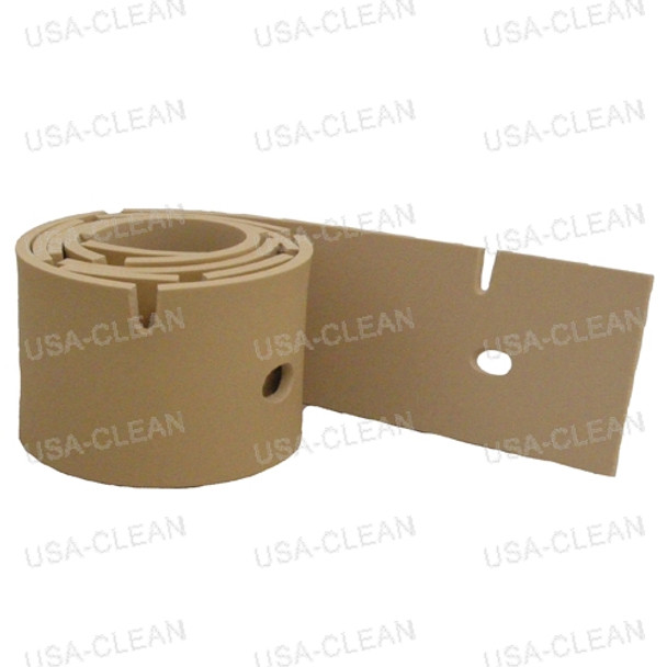 210354 - Squeegee blade 20 inch front 174-1153