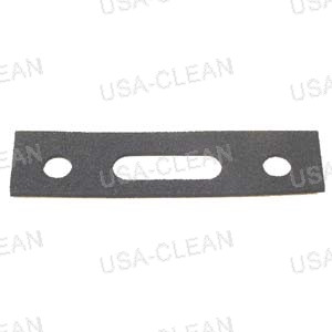210390 - Squeegee gasket 174-1222