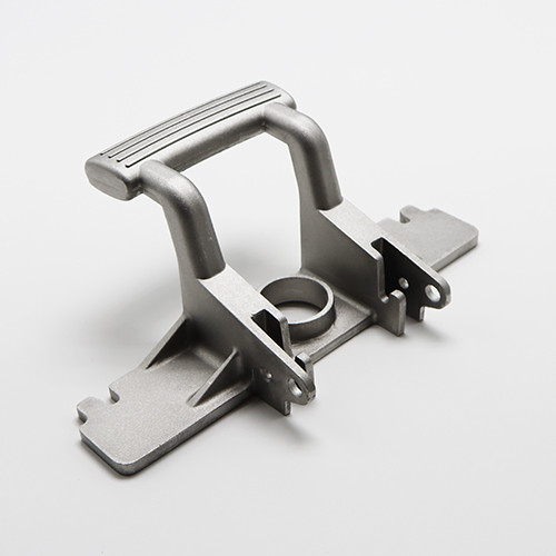 9100000853 - NILFISK 9100000853 SQUEEGEE SUPPORT DOWN PKD