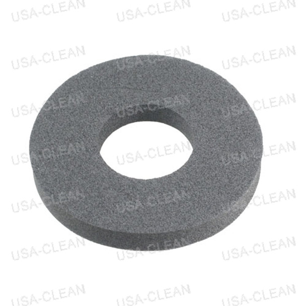 828995 - Gasket 2 1/2 x 5/8 neoprene 174-1435