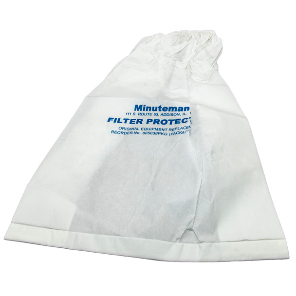 805038 - Filter bag protector 174-1508