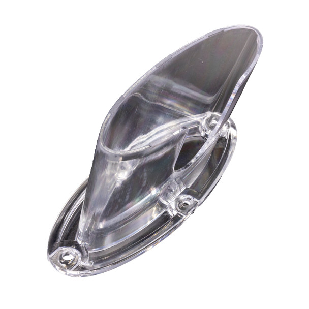  - Recovery tank inlet cover 190-7068