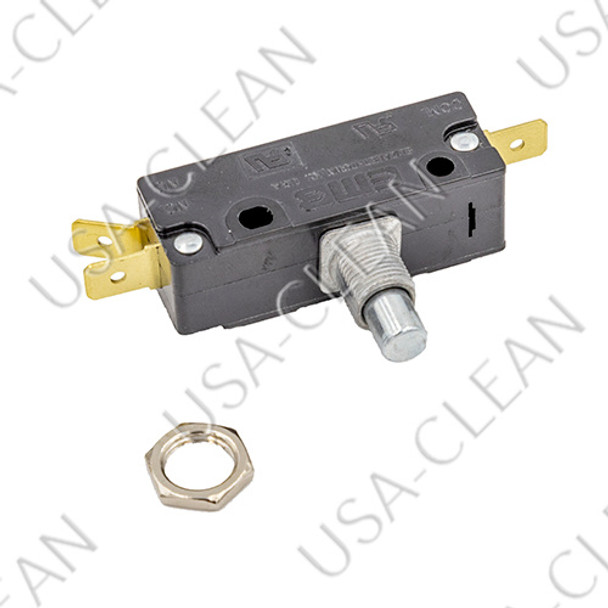 X1039 - Momentary switch with nuts 183-9068