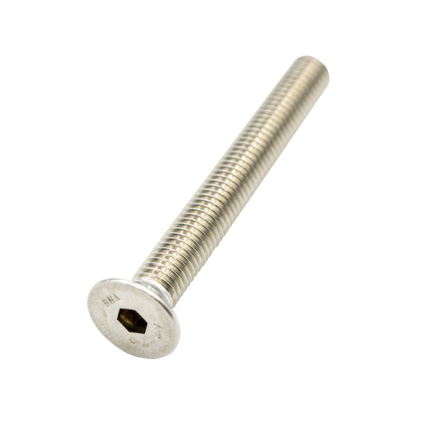 60181002 - Screw M10 x 80mm 183-9187