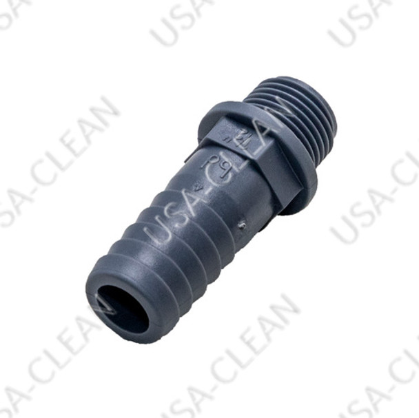 62340100 - Straight fitting 183-9244