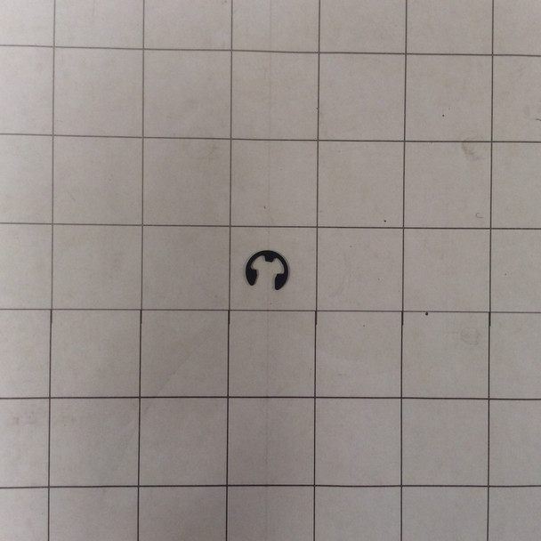 711721 - MINUTE 711721 Retaining ring