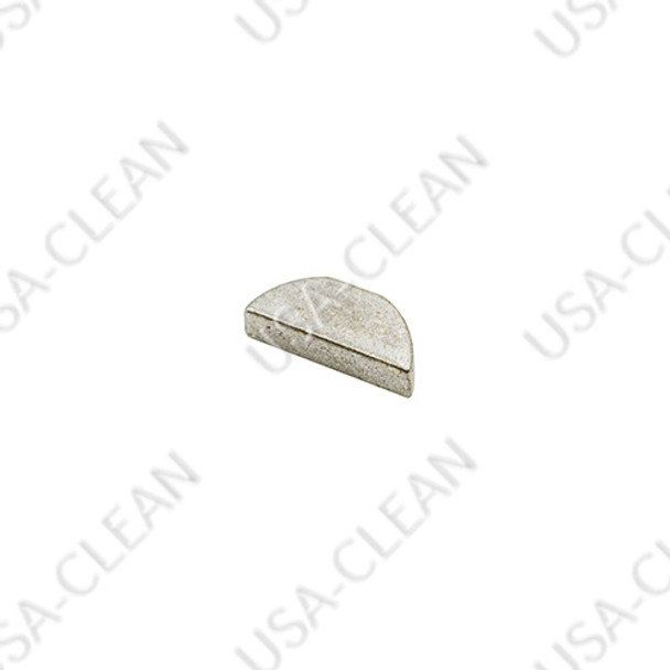 383277 - Woodruff key 3/16 x 3/4 174-2748