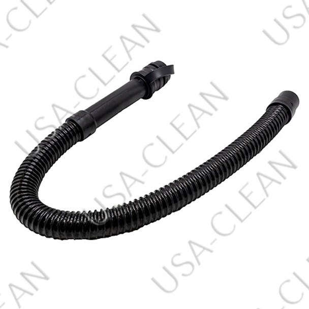  - Exhaust hose 341-0243