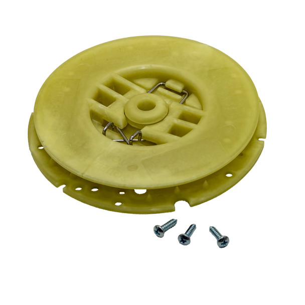 5990731 - Pad holder set 164-5038