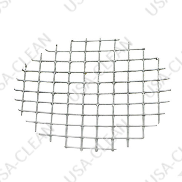 X9060 - Vacuum motor screen 183-9466