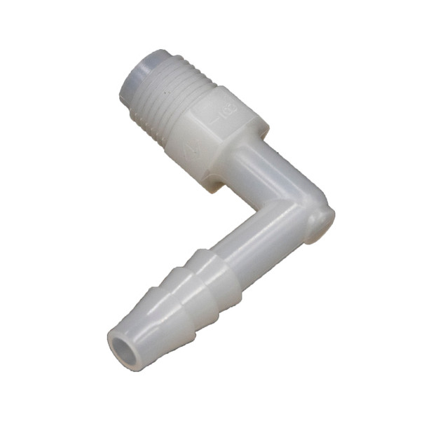19524 - Nylon elbow fitting 183-9468