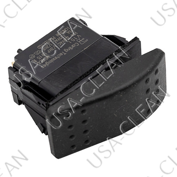 86007140 - 2 position rocker switch 273-8956