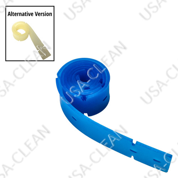 90493560 - Squeegee blade front polyurethane 174-8180