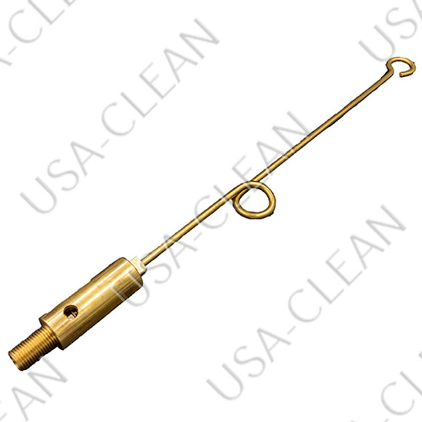 5094721 - Solution valve assembly 164-9473