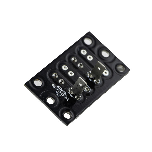 230223 - Battery vac connecting PCB 220-2011