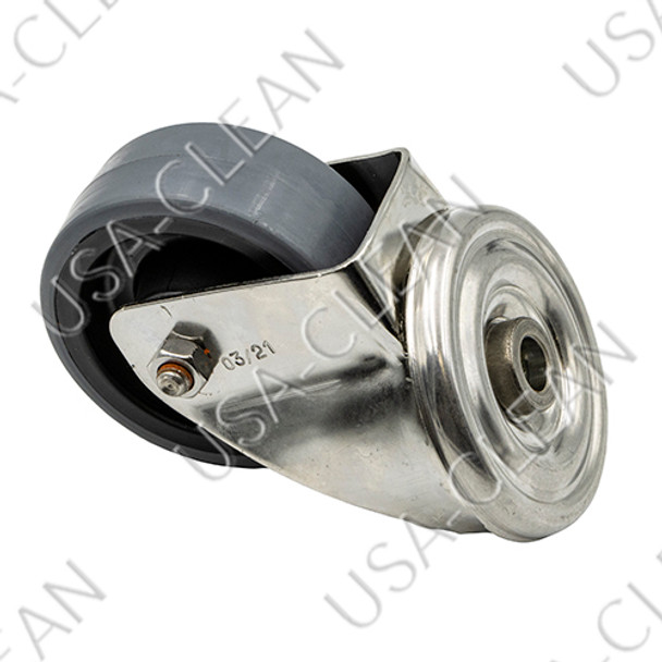 46531020 - 3 inch caster assembly 183-9486 46531020 - 3 inch caster assembly 183-9486