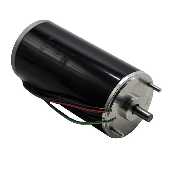 6210435U - 120V brush motor 278-1247