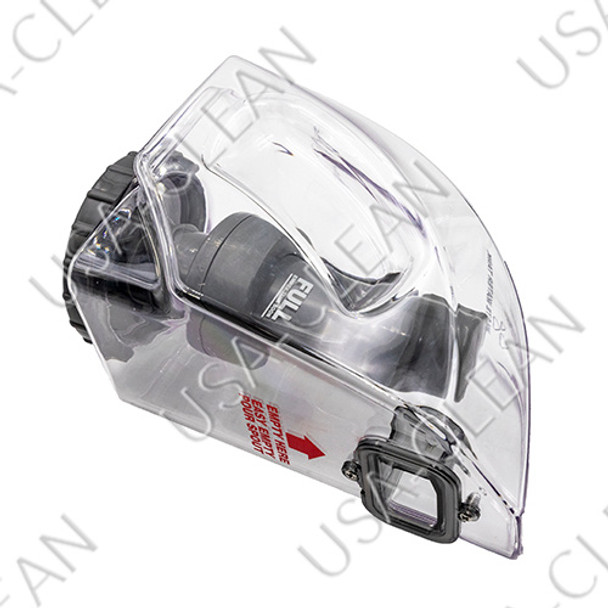 93076 - DWT tank assembly 238-5347 93076 - DWT tank assembly 238-5347