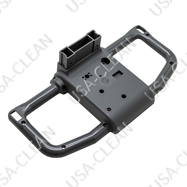 E8166700 - Lower handle cover 189-1153