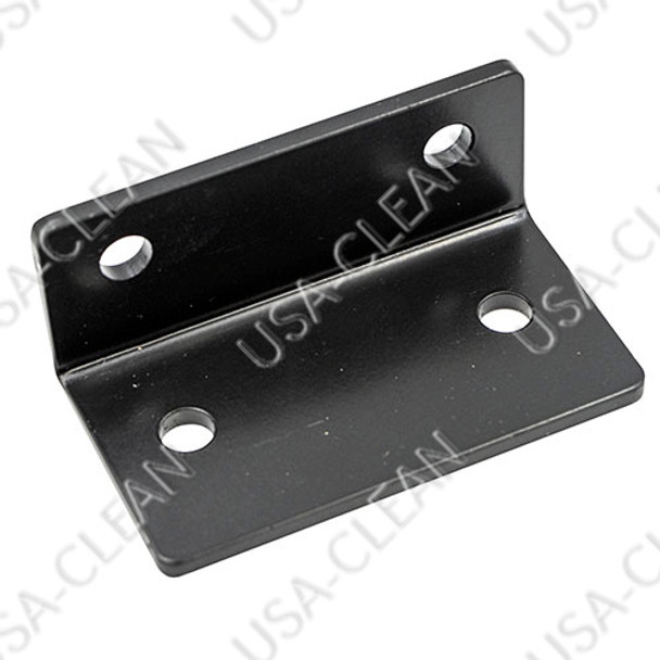 F14753-556 - Wheel stop kit 286-0076