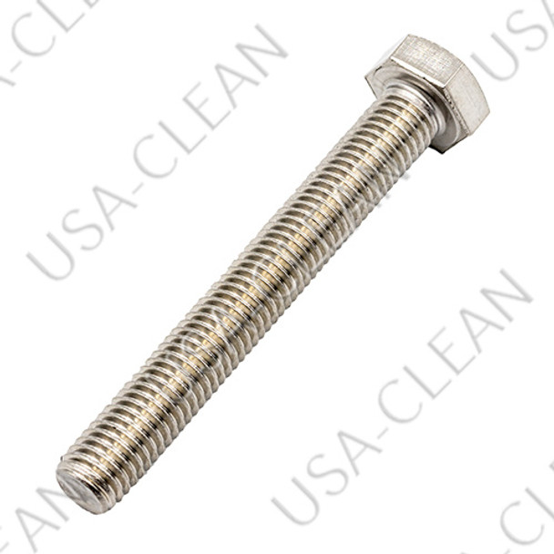  - Screw M12-1.75 x 90mm hex cap 999-1987