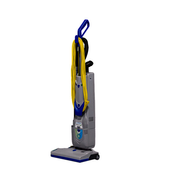 Lindhaus RX Hepa 380 ecoForce 15 inch dual motor vacuum 228-2469
