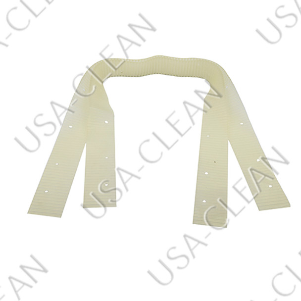 KTRI05783 - Squeegee blade kit 375-6008