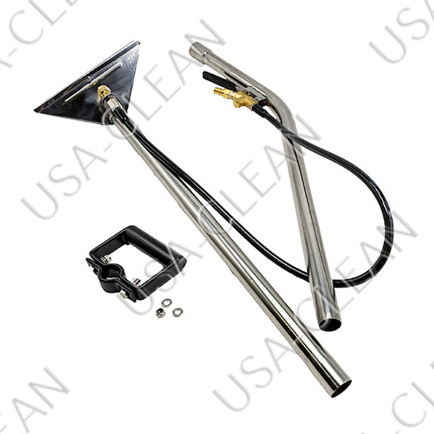 10-0455 - Stainless steel spotter wand 228-4253