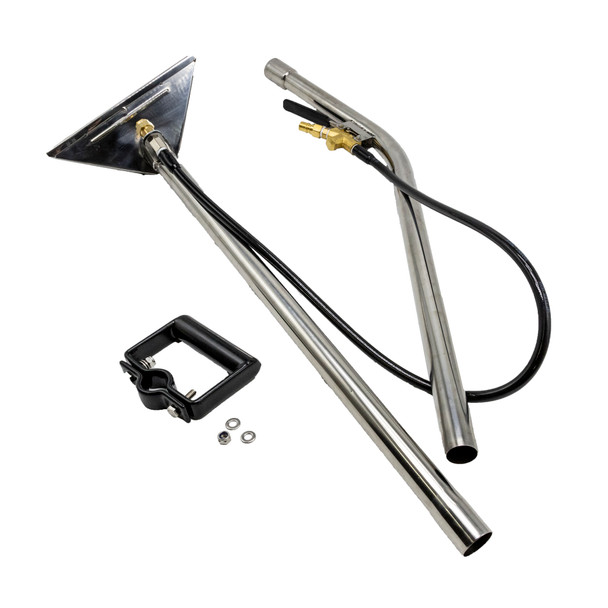 10-0455 - Stainless steel spotter wand 228-4253