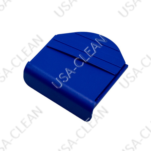 002153804 - Side cover (blue) 228-2728