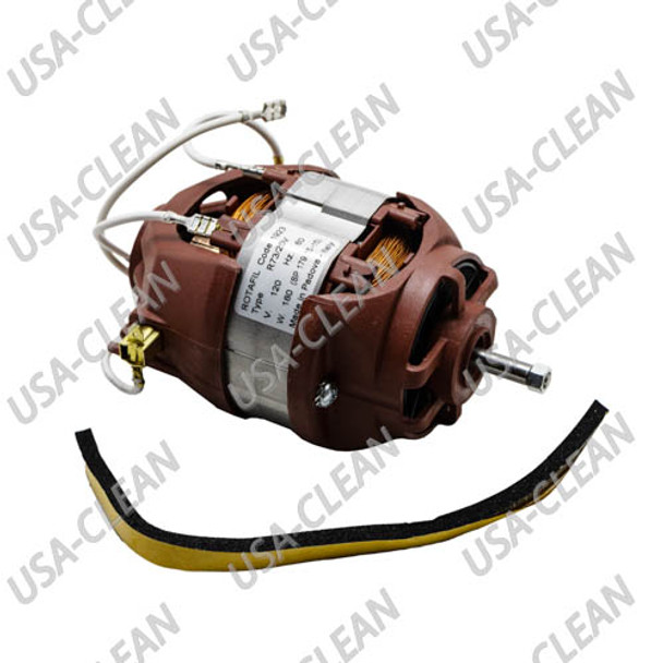 050030080 - 120V motor 228-2141