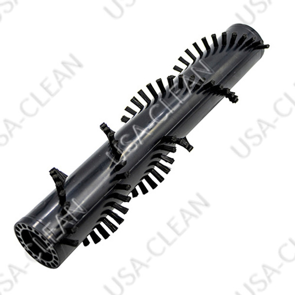 009610301 - Brush roller 2 bristle with insert (black) 228-2173