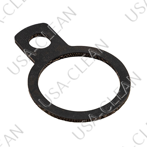 858506 - Hose support strap 206-5485 858506 - Hose support strap 206-5485