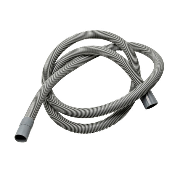  - Hose with cuffs 1 inch x 10 foot 992-3412