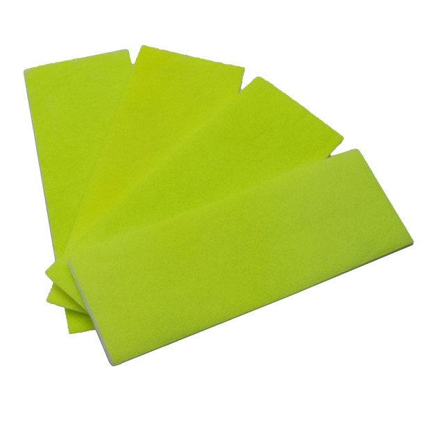 1067683 - Exhaust filter 175-0120