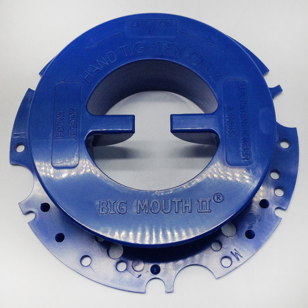 4034145 - Universal center lock 175-0182