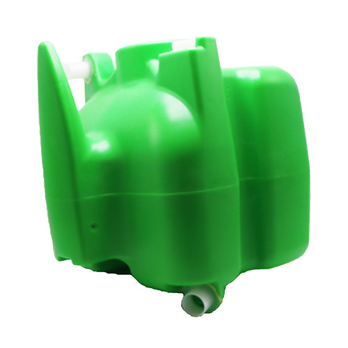 VTG17W - Cooler cleaner vacuum tank (green) 225-1122