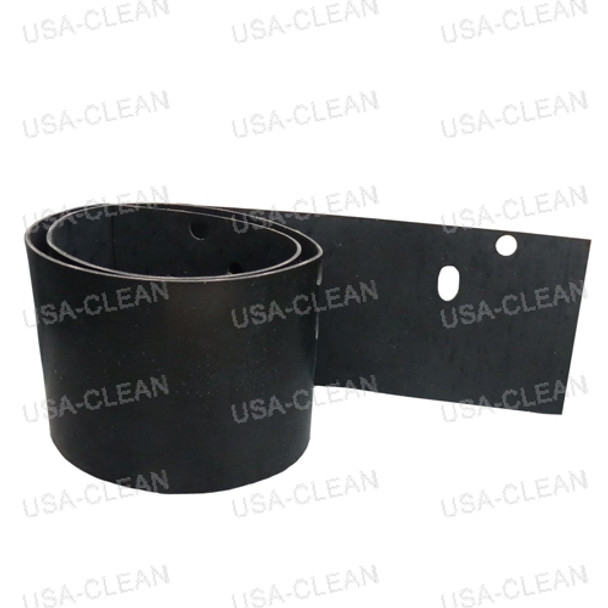 09944 - Floor seal skirt 175-0188