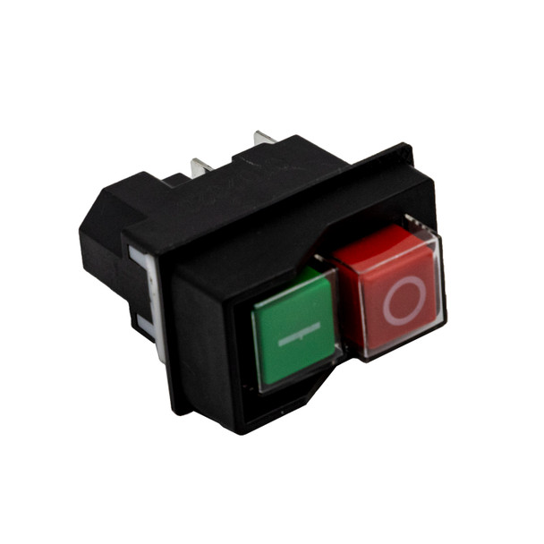 18AEMS2 - 18amp heavy duty electomagnetic switch 225-1135