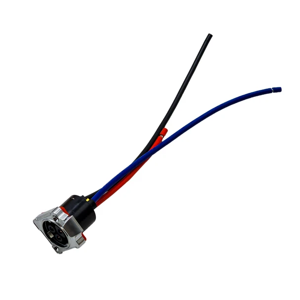 CSS314DC2 - Receptacle 225-1136