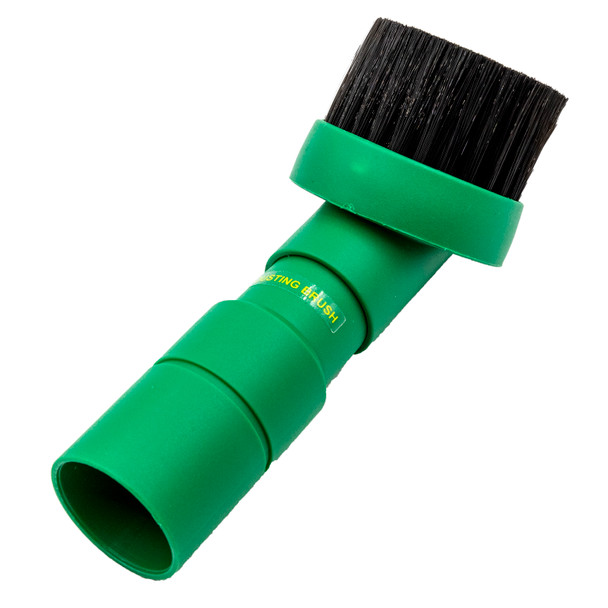 VT4GA - Dusting brush (green) 225-1144