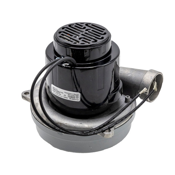 CVM36V - KAIVAC CVM36V 36V 2 stage vacuum motor