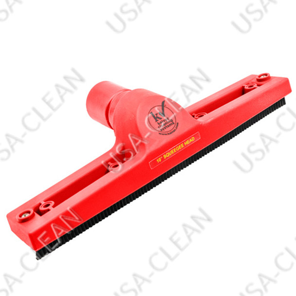 CVS12S10RA - 10 inch squeegee tool (red) 225-1161