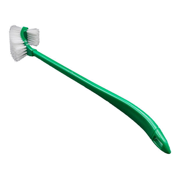 LBRUSHG - Long brush (green) 225-1165