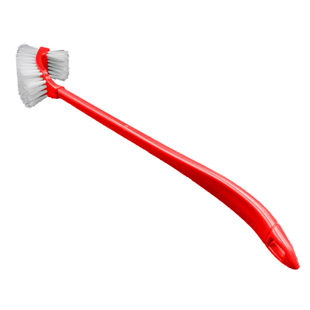 LBRUSHR - Long brush (red) 225-1164