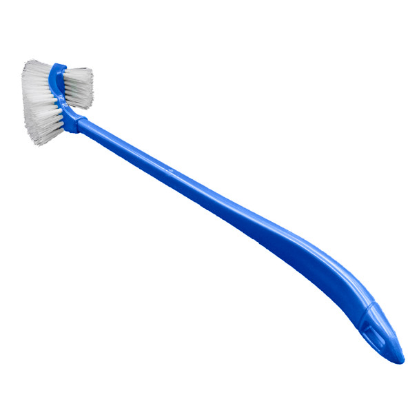 LBRUSHB - Long brush (blue) 225-1166