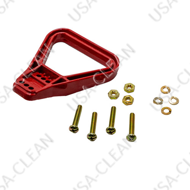 247609 - Handle (red) 174-3708