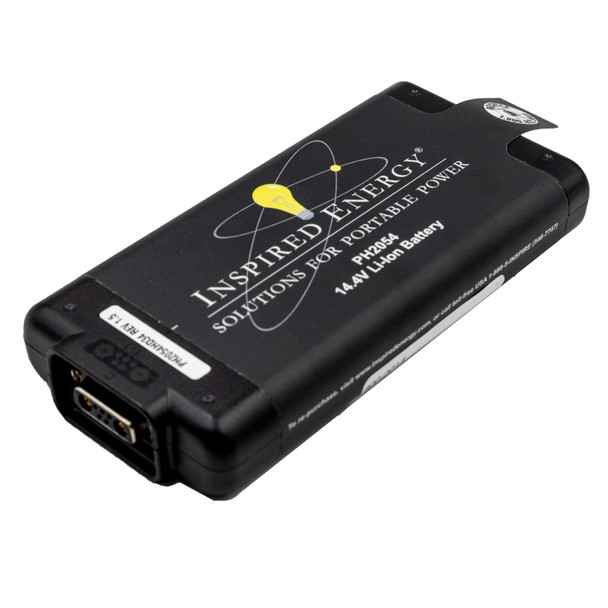  - Rechargeable battery 800-0014