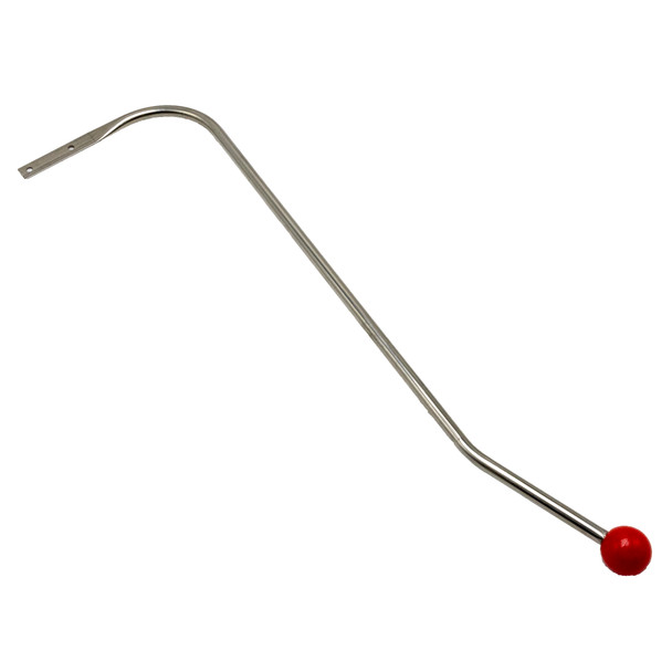 WD184 - Adjuster lever 183-9631